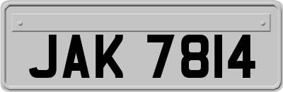 JAK7814