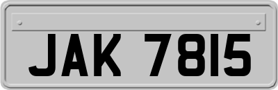 JAK7815