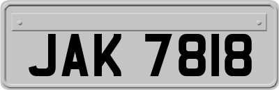 JAK7818