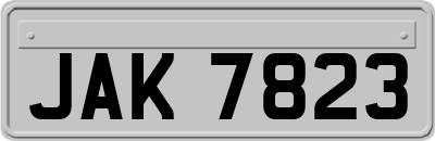 JAK7823