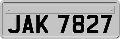 JAK7827
