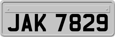 JAK7829