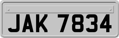 JAK7834