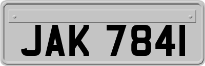JAK7841