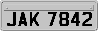 JAK7842