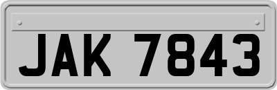 JAK7843