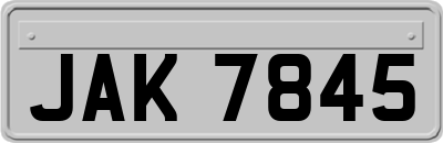 JAK7845