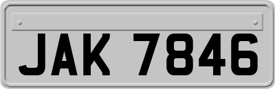 JAK7846