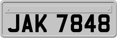 JAK7848