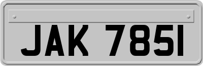 JAK7851