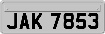 JAK7853