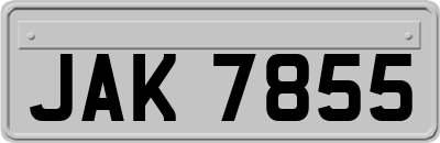 JAK7855