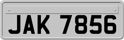 JAK7856