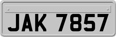 JAK7857