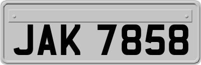 JAK7858