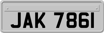 JAK7861