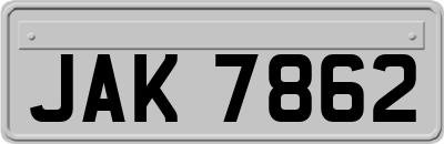 JAK7862