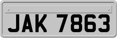 JAK7863