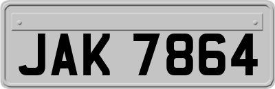 JAK7864