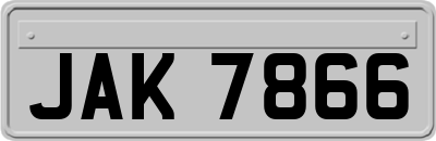 JAK7866