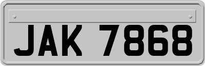 JAK7868