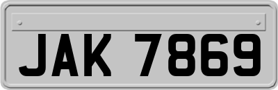 JAK7869