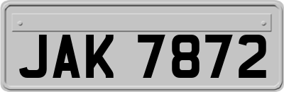 JAK7872