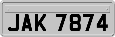 JAK7874