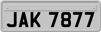 JAK7877