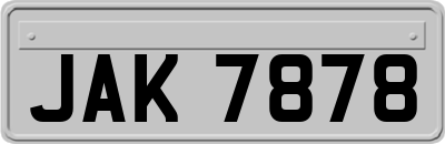 JAK7878