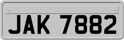 JAK7882