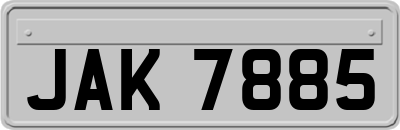 JAK7885