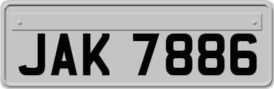 JAK7886