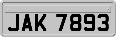 JAK7893