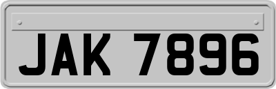 JAK7896