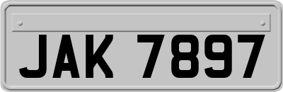 JAK7897