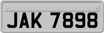 JAK7898
