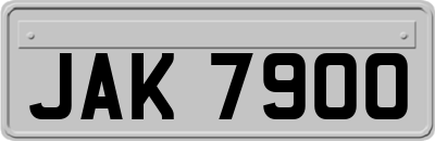 JAK7900