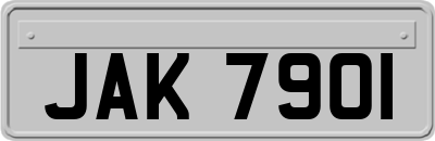 JAK7901