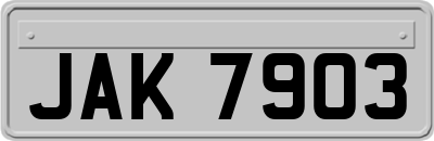 JAK7903