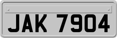 JAK7904