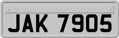 JAK7905