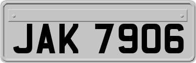 JAK7906