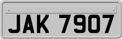 JAK7907