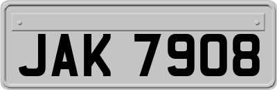JAK7908