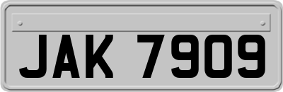 JAK7909