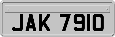 JAK7910