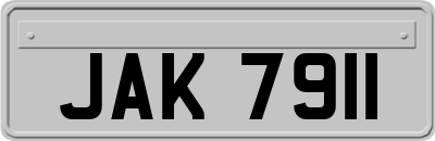 JAK7911