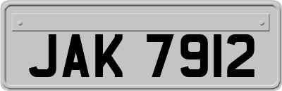 JAK7912