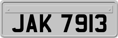 JAK7913